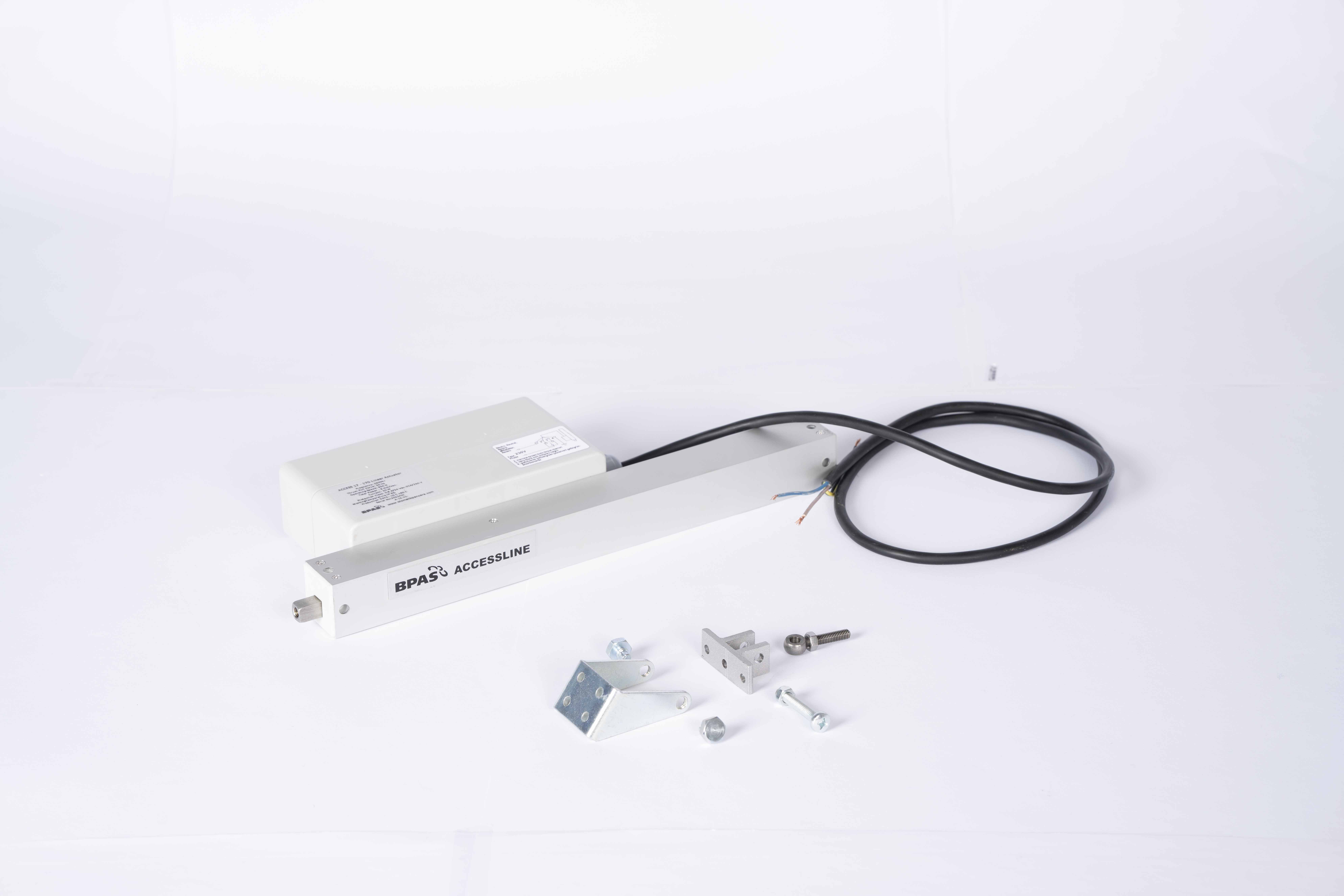 Bpas Accessline 23 24 V Açkı Mek.
